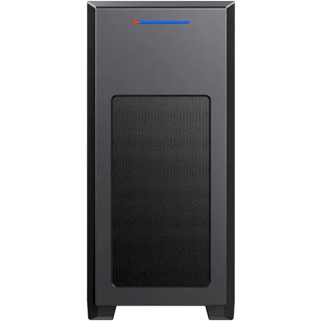 Корпус GameMax M63 Black - фото 3