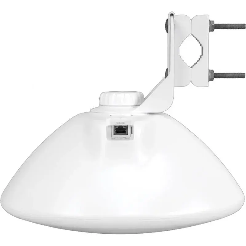 Точка доступу Wi-Fi Ubiquiti LTU-Pro - фото 3