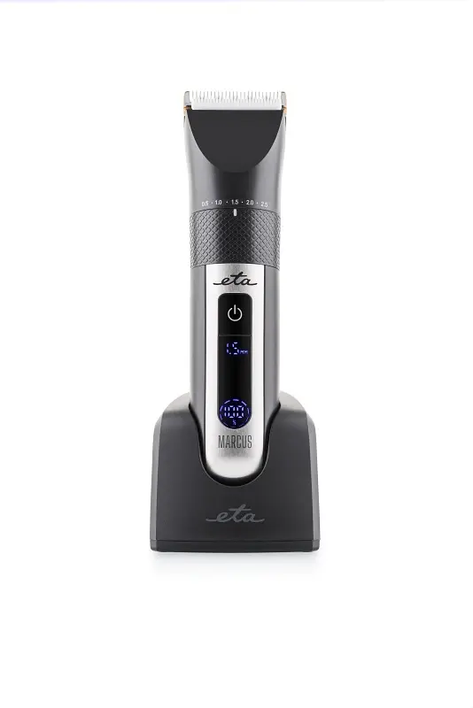 Машинка для стрижки волосся ETA Marcus 9341 90000 - фото 3
