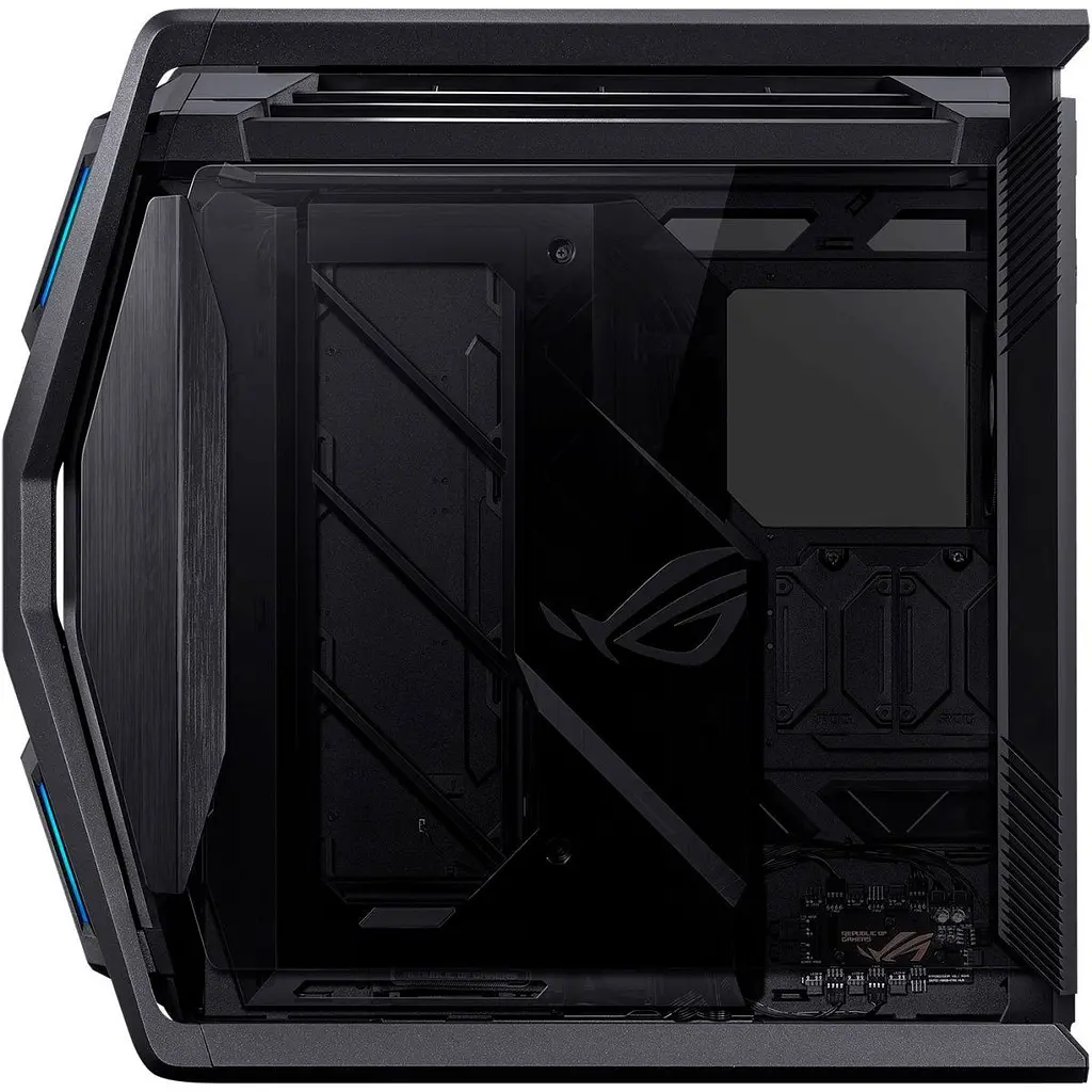 Корпус Asus ROG Hyperion GR701 Black (90DC00F0-B39000) [134511] - фото 3