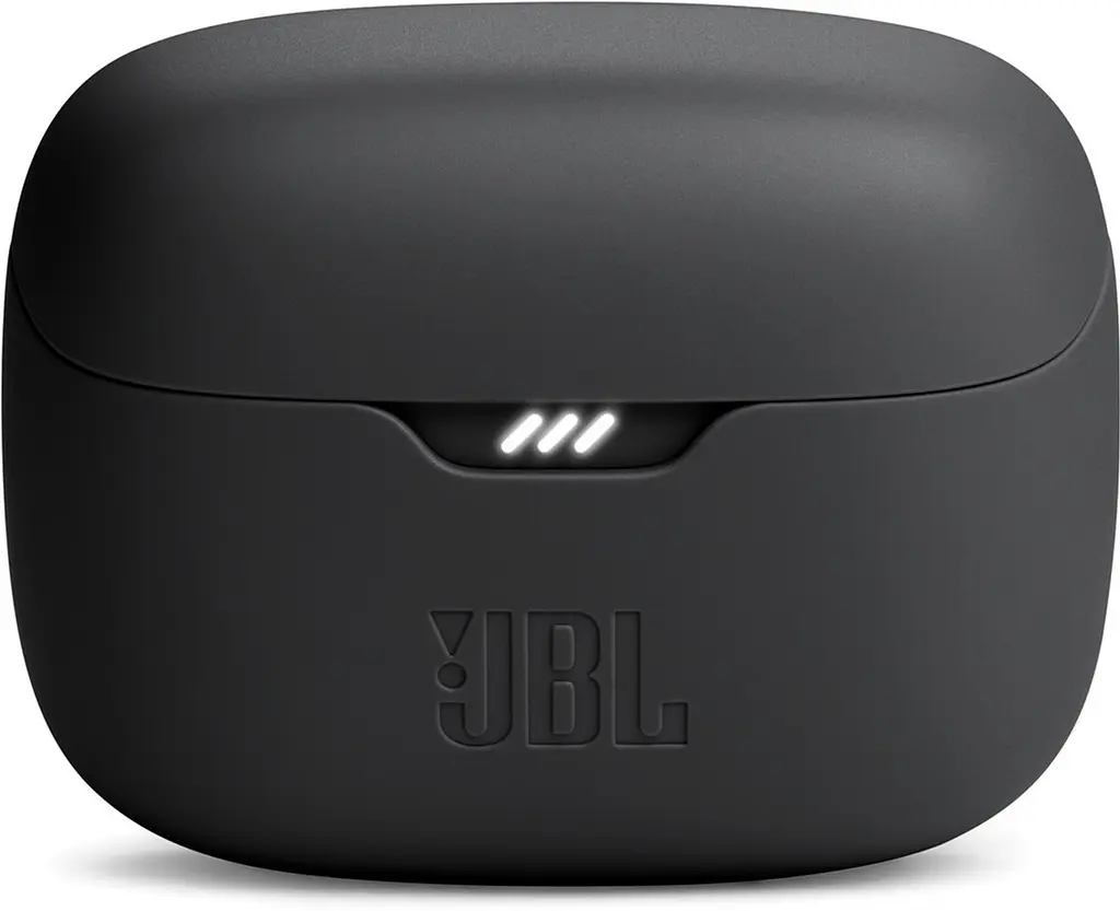 TWS-Навушники JBL Tune Buds Black (JBLTBUDSBLK) - фото 4