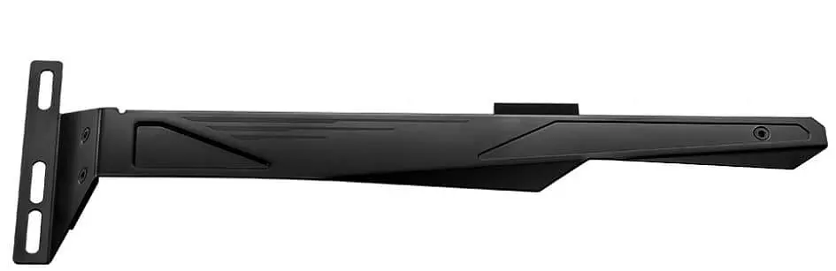 Відеокарта MSI AMD Radeon RX 6800 XT 16GB Gaming X Trio (Radeon RX 6800 XT GAMING X TRIO 16G) (GDDR6, 256 bit, PCI-E v4.0 x16) Б/в - фото 5
