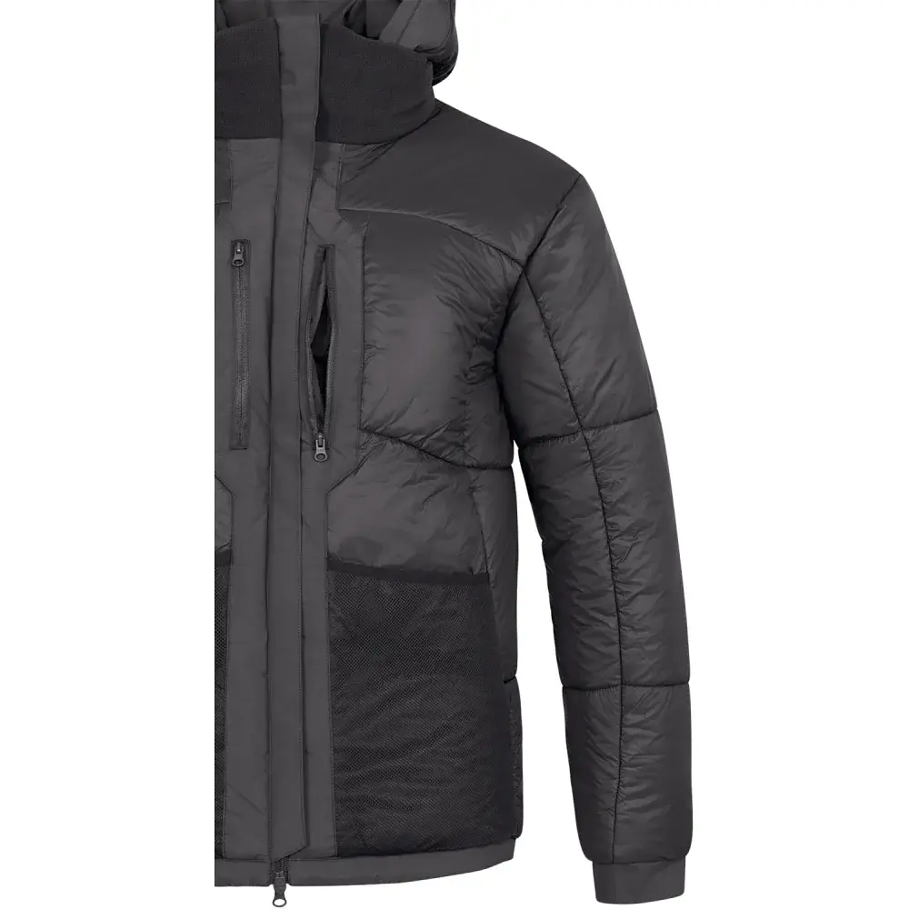 Куртка Frontier Helarctos Mk 2 M Black - фото 5