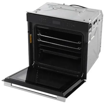 Духова шафа Whirlpool W7OM4 4S1 P BL - фото 8