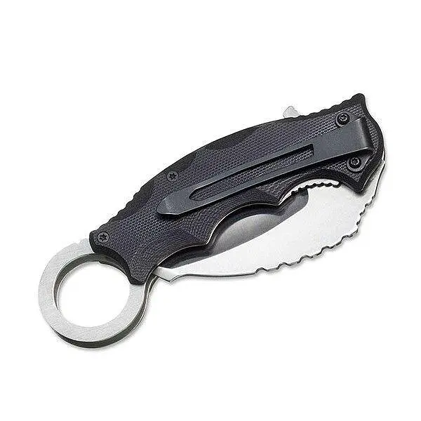Ніж Boker Magnum Alpha Kilo (01RY115) - фото 2