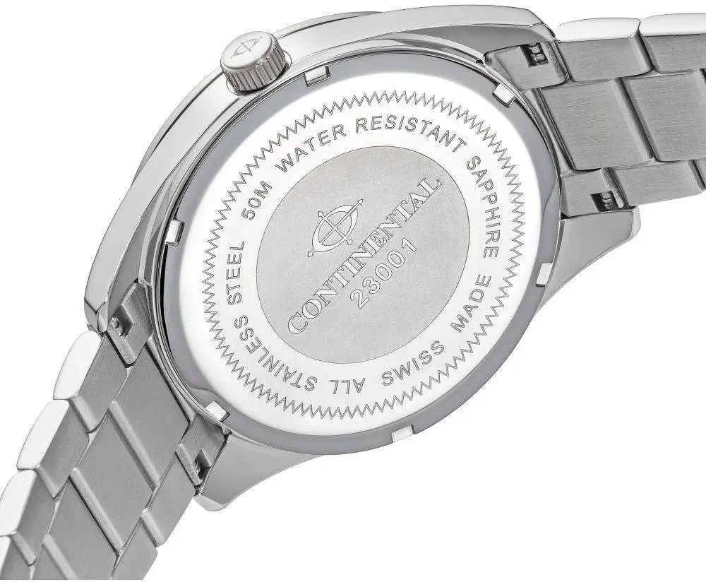 Годинник Continental 23001-GD101990 - фото 3