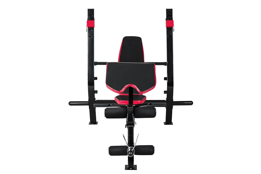 Лавка олімпійська тренувальна Hop-Sport HS-1090 - фото 10