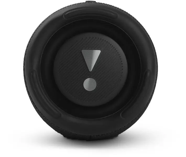 Bluetooth Колонка JBL Charge 5 Wi-Fi (JBLCHARGE5WIFIBLK) black UA - фото 7