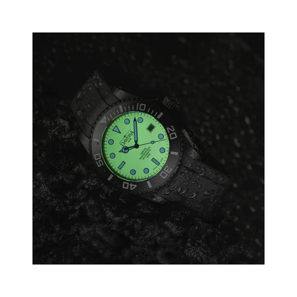 Наручний годинник Davosa 161.583.10 - фото 3