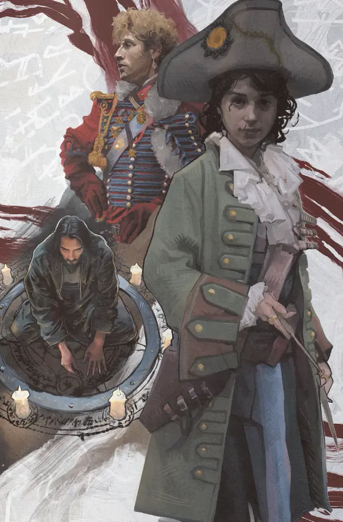 Чорти - фото 9