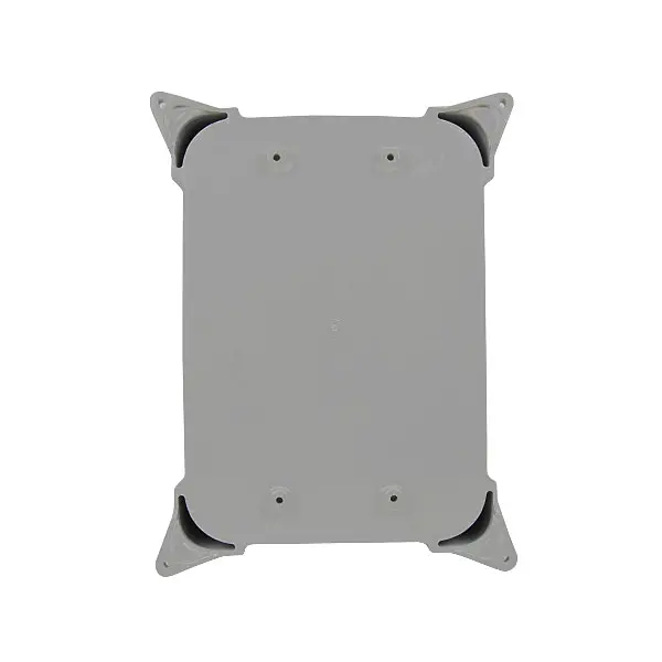 Гермокоробка Atis AB-BOX GREY 320х230х150 мм - фото 2