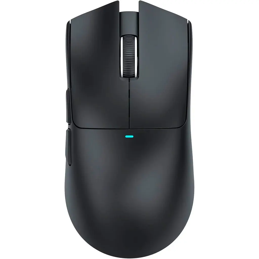 Миша Attack Shark X11 Black [134366] - фото 2