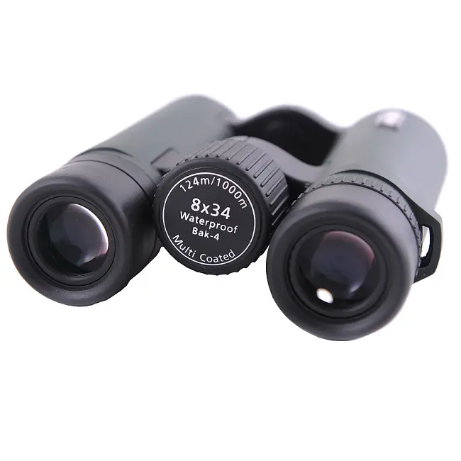 Бінокль Arsenal 8x34 (NBN45-0834 Green) - фото 4