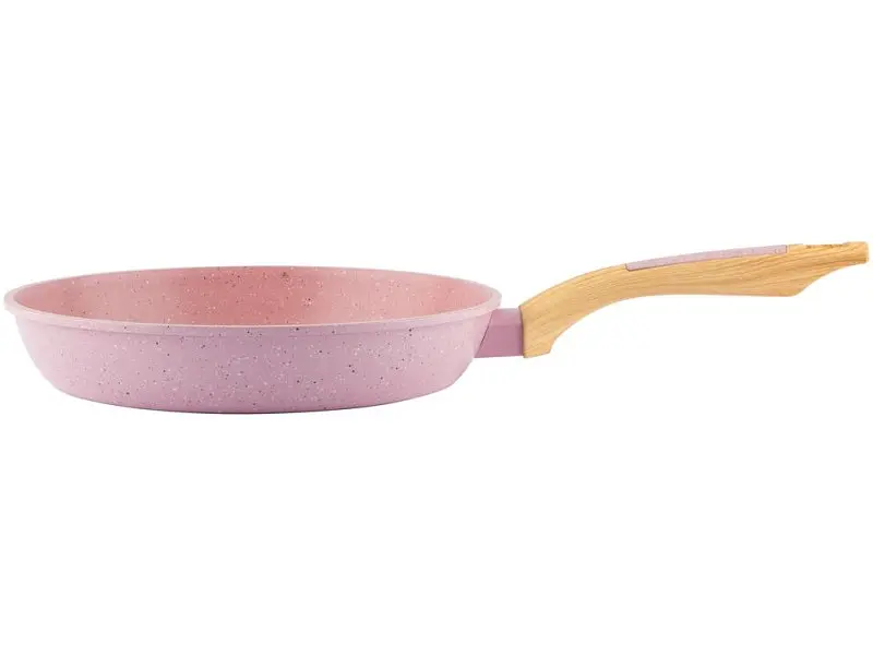 Сковорода Pepper Candy Pink( PR-2112-24)