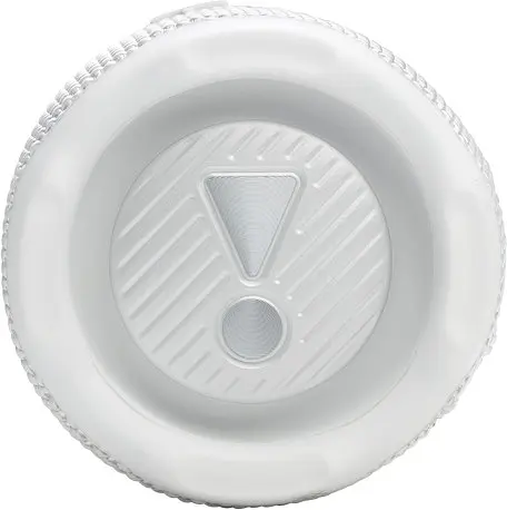 Портативна колонка JBL Flip 7 White (JBLFLIP7WHT) - фото 3