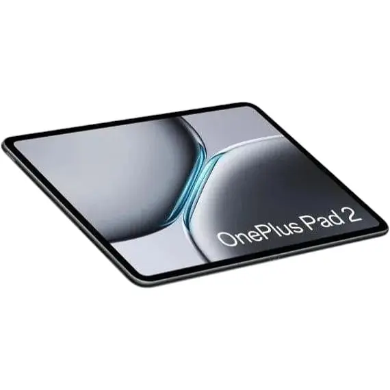 Планшет OnePlus Pad 2 12/256GB Nimbus Gray - фото 5