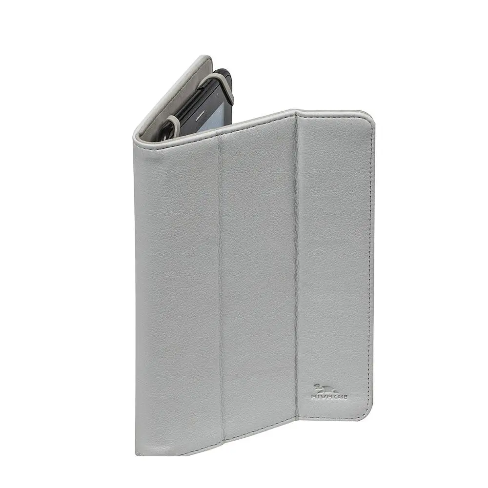 Чохол-книжка RivaCase для планшета 7" White (3112 (White)) - фото 6
