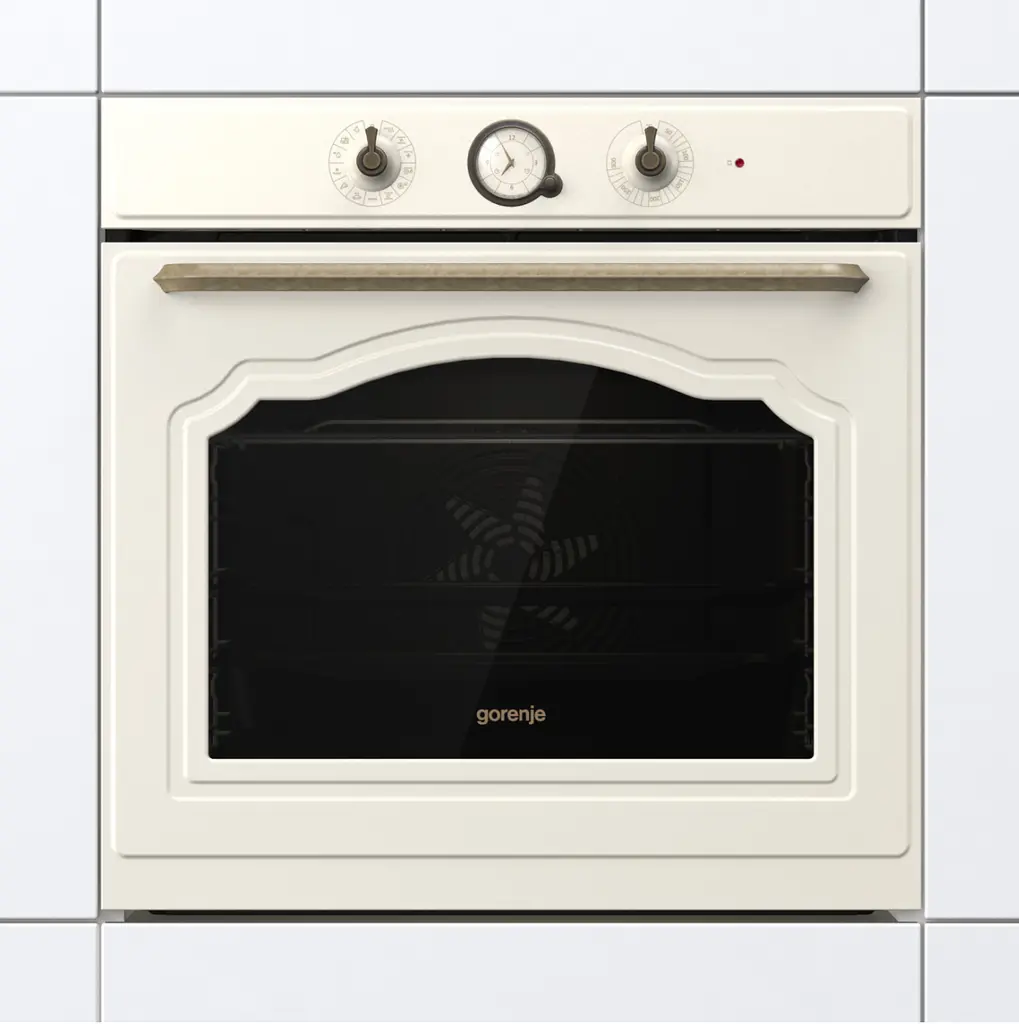 Електрична духова шафа Gorenje BOS 67371 CLI (BO3CO4L02-1) (6803260) - фото 7