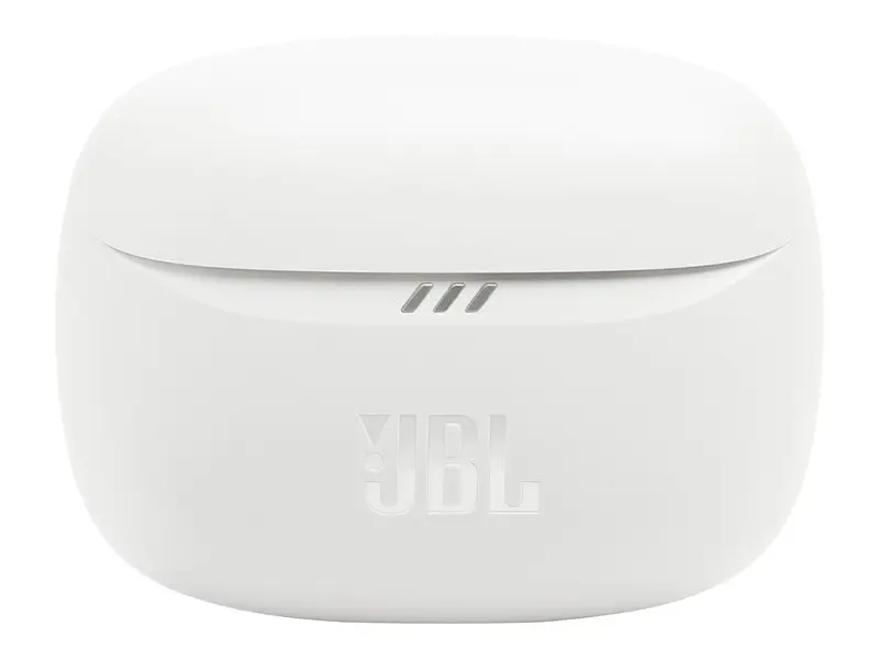Навушники TWS JBL Tune Buds 2 White (TBUDS2WHT) - фото 5