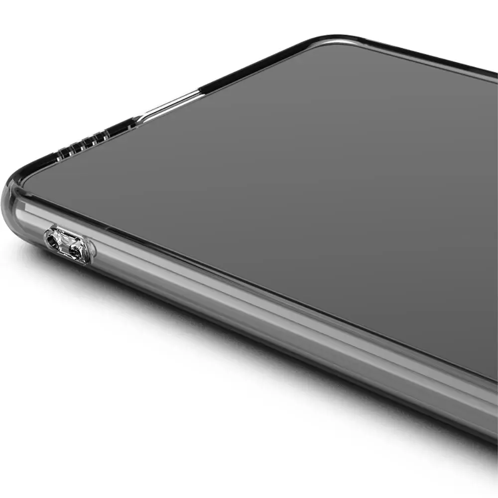 Силиконовый чехол BeCover Realme 9 Pro Transparancy (707984) - фото 4