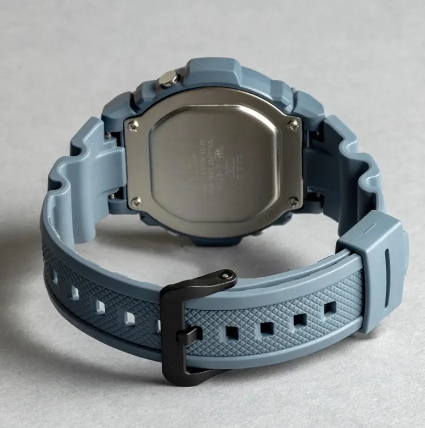 Годинник Casio W-219HC-2B - фото 5
