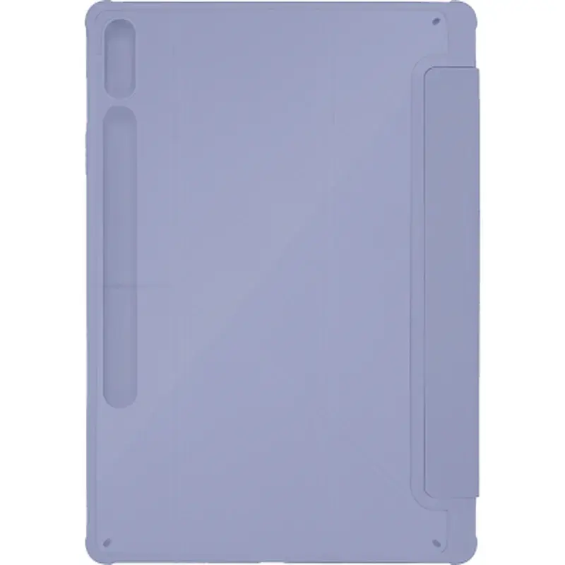 Чохол до планшета Armorstandart Y-Type PEN Samsung Galaxy Tab S9+ / S9 FE+ / S10+ Purple (ARM85529) - фото 2