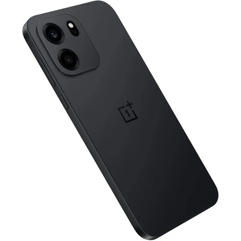 Смартфон OnePlus Nord CE6 8/256GB Pitch Black [171035] - фото 5