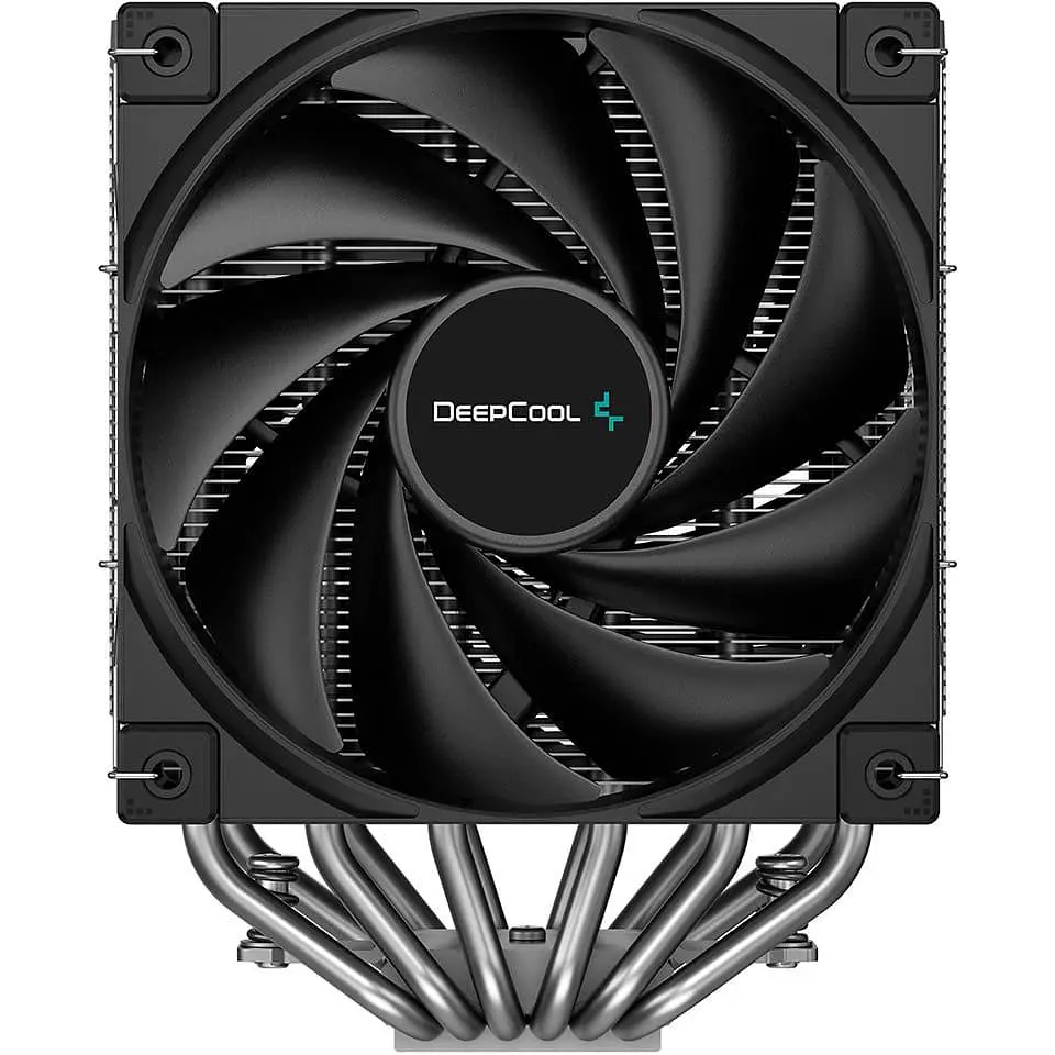 Кулер для процесора Deepcool AK620 (R-AK620-BKNNMT-G) Б/в - фото 4
