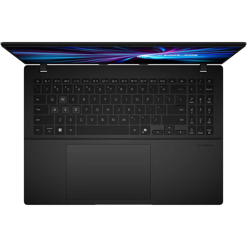 Ноутбук ASUS V16 V3607VU 7 240H la 52GHz,16'',32GB DDR5,1TB,RTX 4050 6GB,Без ОС - фото 14