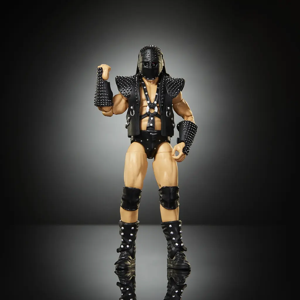 Фігурка WWE Elite Collection еліта зі змінними частинами в асортименті (GDF60) - фото 6