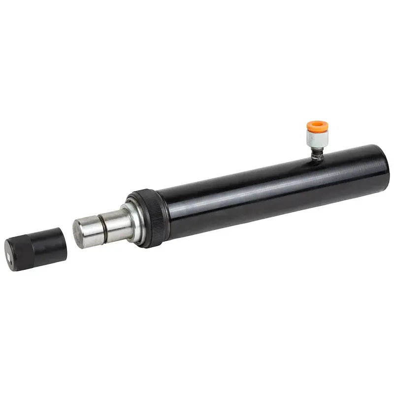 Набір гідрообладнання для рихтування 10т (кейс) SIGMA (6204011) - фото 5