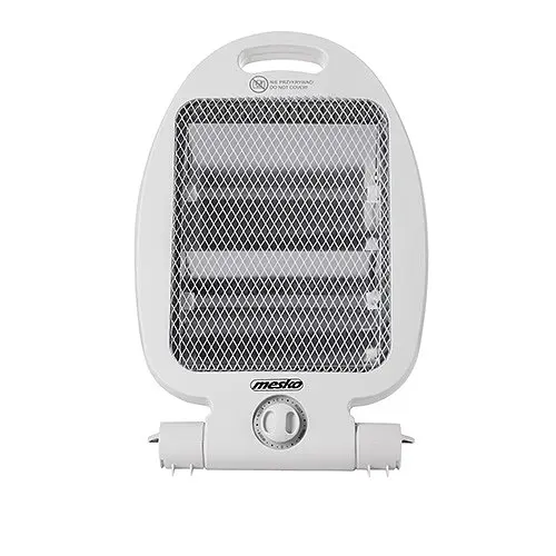 Інфрачервоний обігрівач Mesko MS 7710 - фото 3
