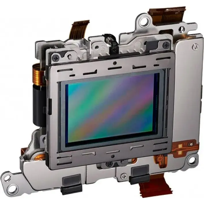 Бездзеркальний фотоапарат Nikon Z 5 Kit Nikkor Z 24-50 mm f/4-6.3 Black [VOA040K001] UA [88932] - фото 12