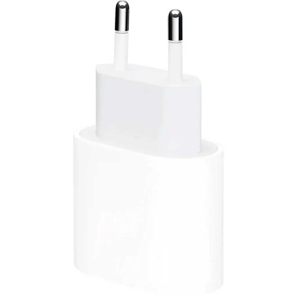 Зарядний пристрій Apple 20W USB-C Power Adapter,Model A2347 (MD3J4ZM/A)