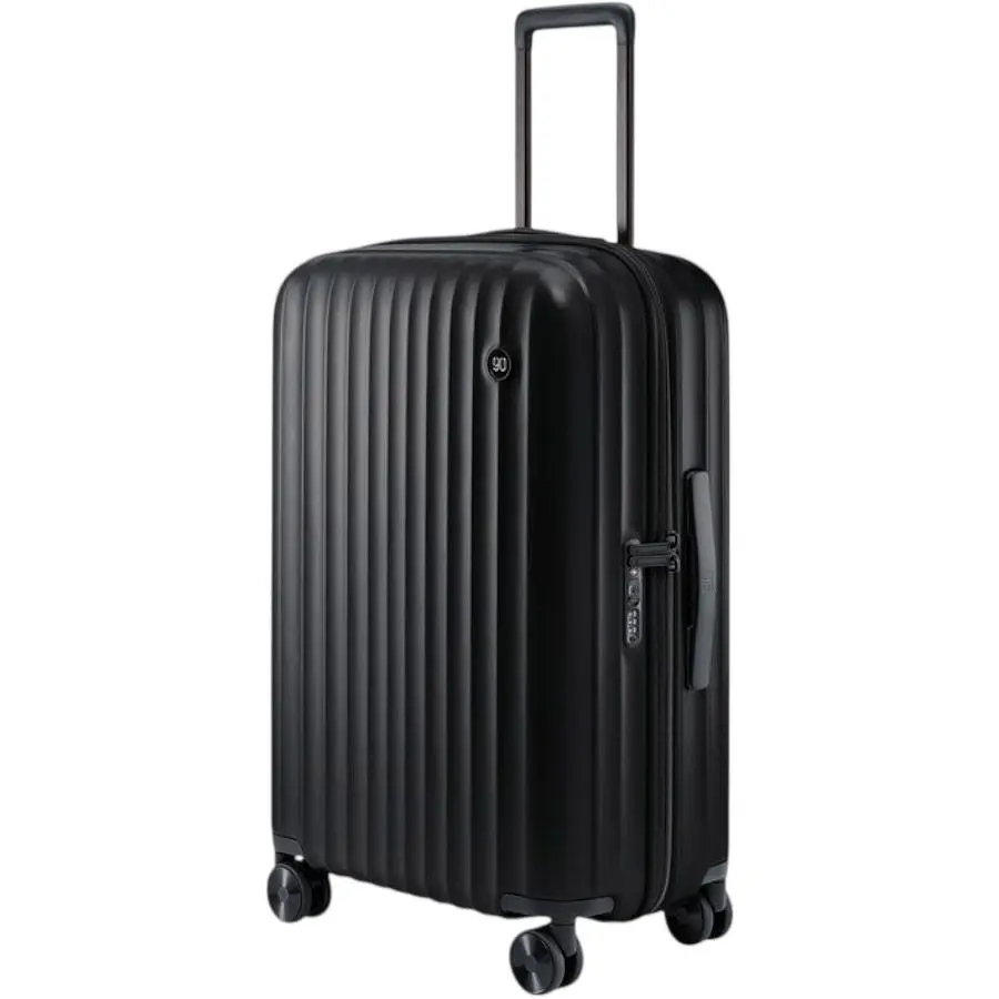 Валіза 90FUN NINETYGO Elbe Luggage 28` Black (6971732585445) [172178] - фото 4