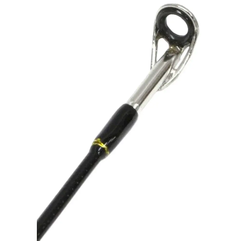 Спінінг Major Craft Solpara New Rock Fish SPX-T732L 2.21m 0.5-7g - фото 4