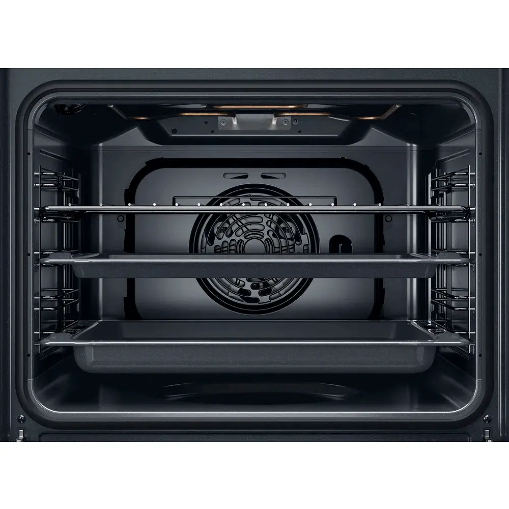 Духова шафа Whirlpool OMK58HR0X із системою очищення SMART CLEAN - фото 5