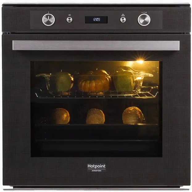 Духова шафа Hotpoint-Ariston FI7861SHBLHA - фото 2