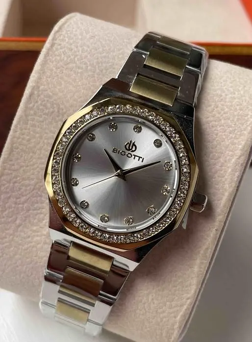 Годинник Bigotti BG.1.10587-3 - фото 3