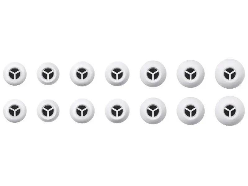 Навушники TWS Technics EAH-AZ60M2 Silver (EAH-AZ60M2ES) - фото 8
