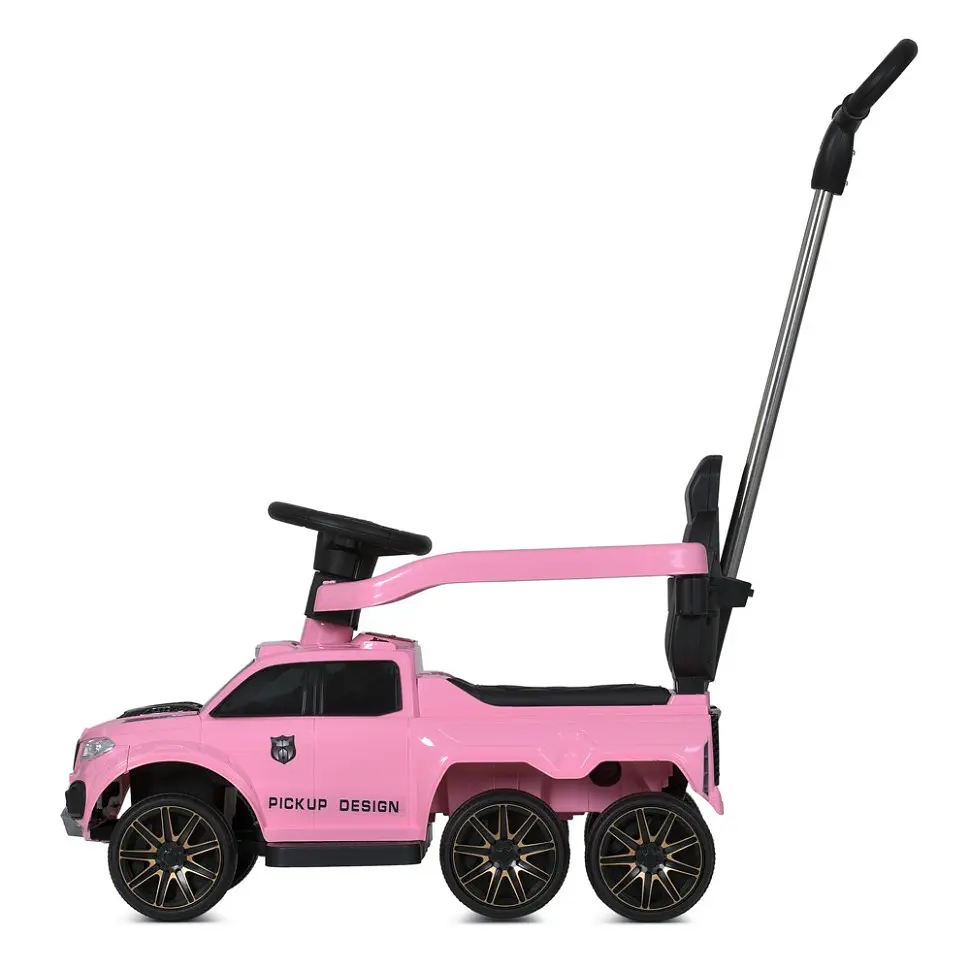 Детский электромобиль-машина Bambi M 5900EBLR-8 до 25 кг - фото 3
