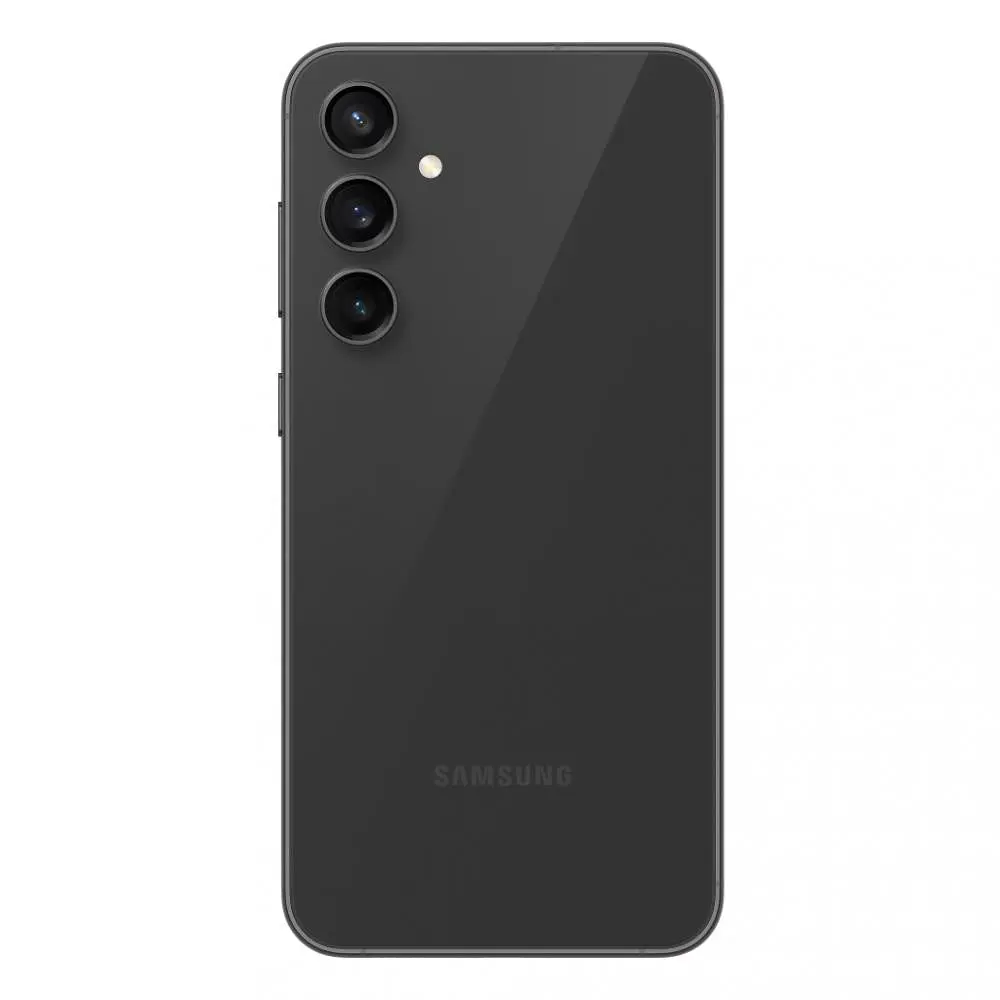 Смартфон Samsung Galaxy S23 FE SM-S711B 8/128GB Graphite (SM-S711BZAD) - фото 5