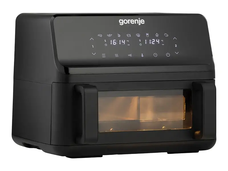 Мультипіч Gorenje AF2700BP - фото 11