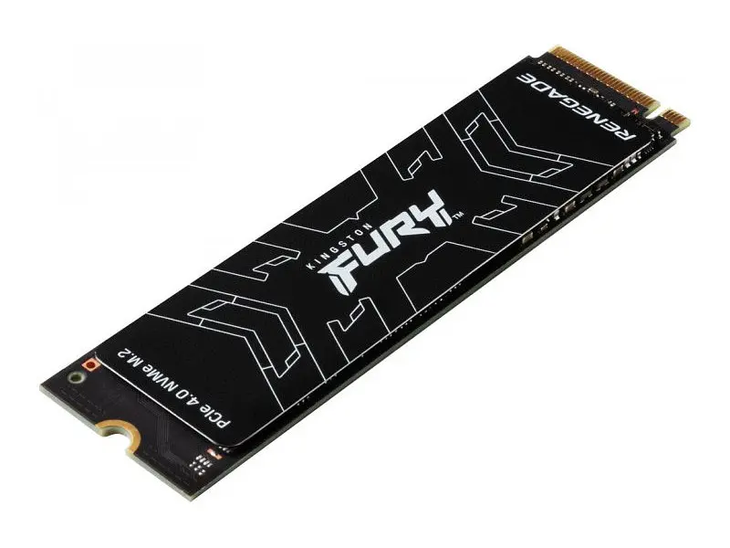 SSD-накопичувач Kingston FURY Renegade 1 TB (SFYRS/1000G) - фото 3