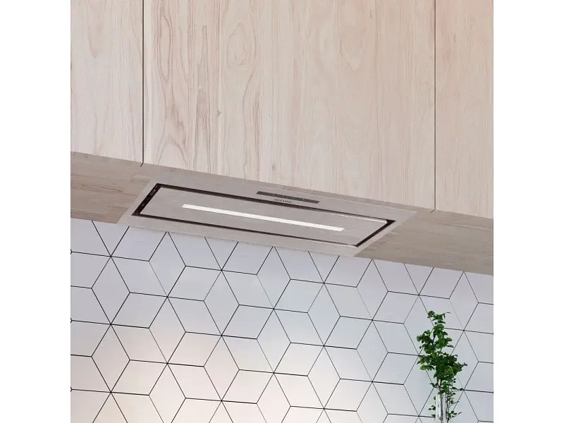 Вытяжка встраиваемая ELEYUS MAGNUS 1200 LED 52 IS - фото 12