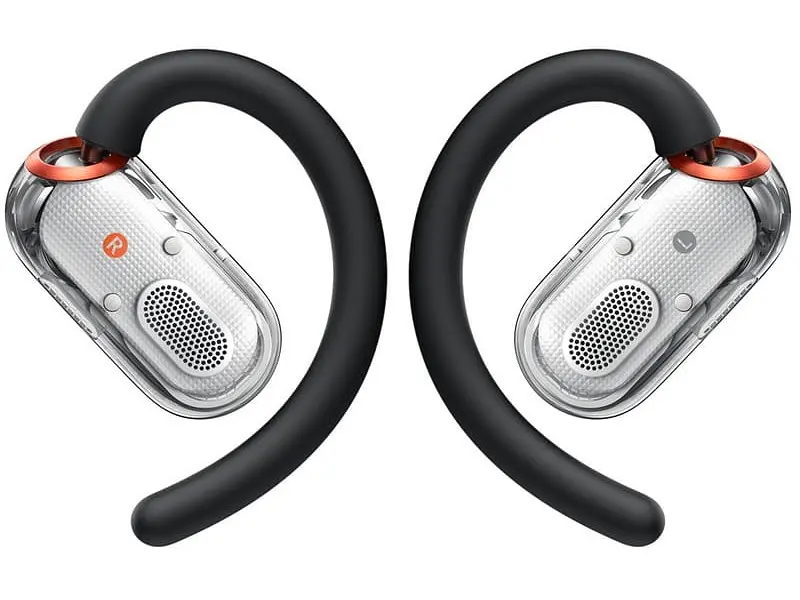 Навушники TWS ANKER SoundCore V40i White (A3878G21) - фото 5