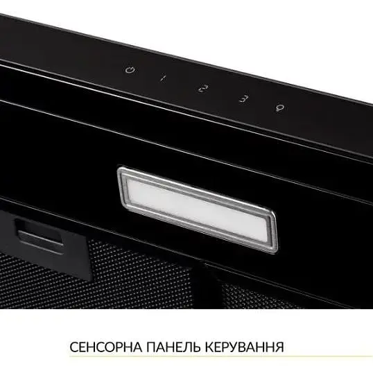 Вытяжка Weilor WPL 5092 FBL - фото 7