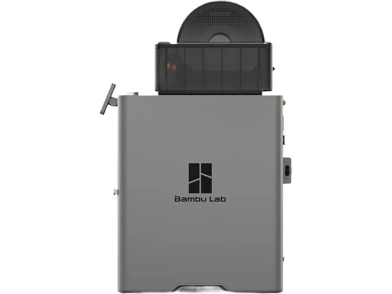 3D-принтер Bambu Lab P2S Combo (PF004-U+SA007) - фото 3