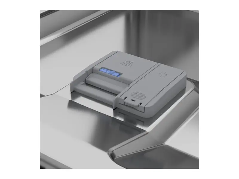 Посудомийна машина Beko BDIN38646MD - фото 6