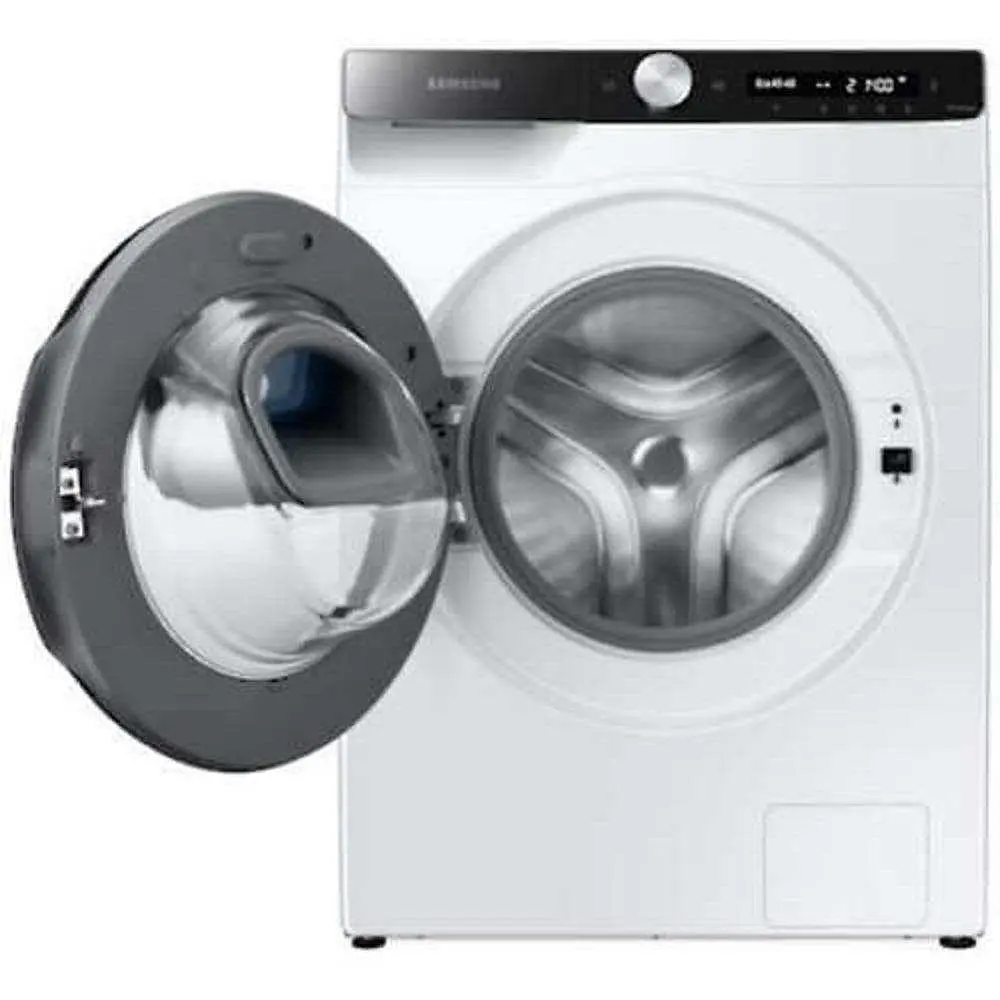 Пральна машина автоматична Samsung WW90T554DAE/S7 - фото 6